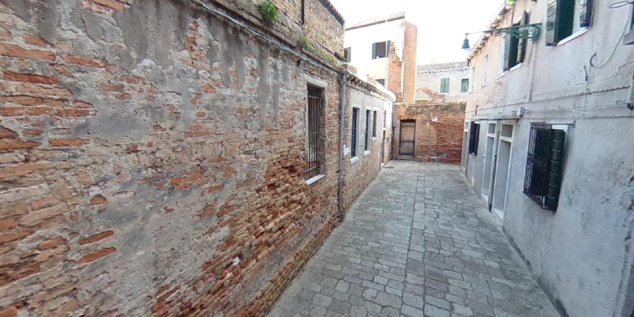 شقة Arsenale Loft - Biennale البندقية المظهر الخارجي الصورة